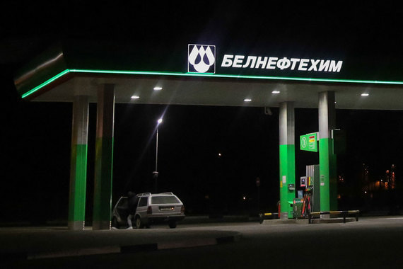 Белорусская сторона намерена обсудить с «Транснефтью» компенсацию из-за поступления некачественной нефти