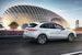 Автомобили немецкой марки Porsche встречаются в декларациях 30 раз. Большинство чиновников предпочитают кроссовер Porsche Cayenne
