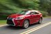 Третья марка в рейтинге – Lexus, 65 автомобилей, а самая популярная модель – кроссовер RX. Этот автомобиль популярен у жен депутатов и сенаторов