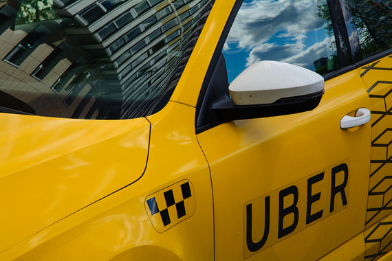 Uber глубоко убыточен, а инвесторам на публичном рынке нужна прибыль