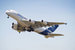 Airbus A380(выпуск прекратится с 2021 г.)Дальность полета, км - 14 800Количество мест** - 575Каталожная цена, $ млн - 445,6