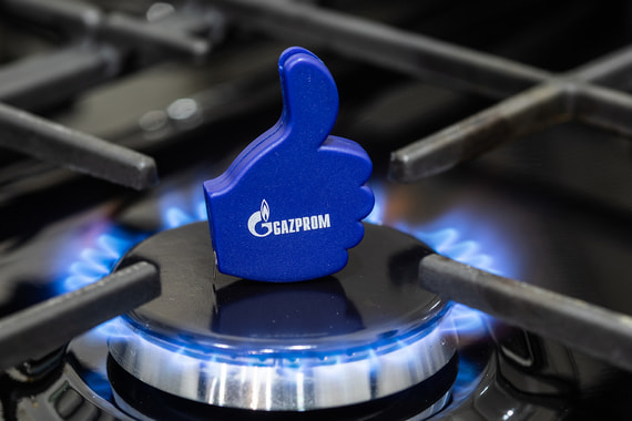 normal 1300 «Газпром» увеличил чистую прибыль до 1,46 трлн рублей