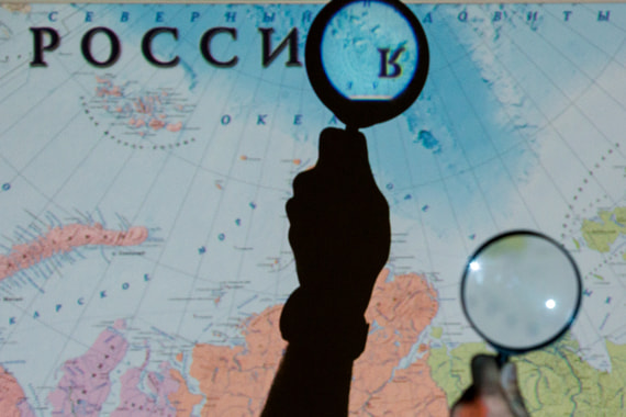 Госкапитализм в России вышел на новый уровень