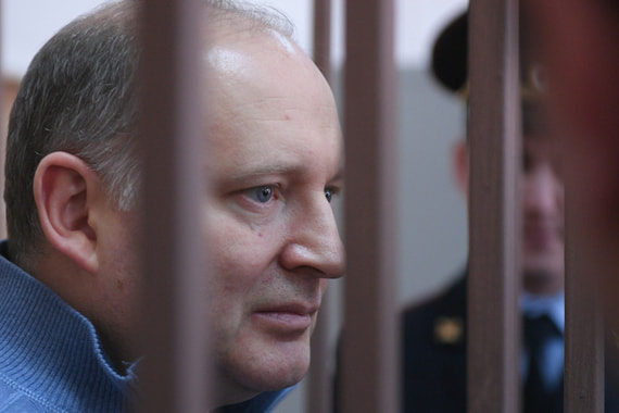13 мая суд рассмотрит апелляцию на продление ареста Филиппа Дельпаля (на фото)