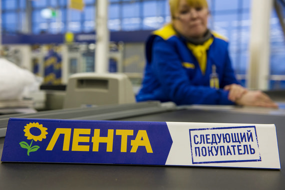Покупкой «Ленты» интересовался и «Магнит»