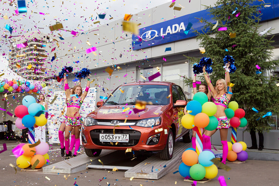 «АвтоВАЗ» впервые за 10 лет получил чистую прибыль default 19kt «АвтоВАЗ» впервые за 10 лет получил чистую прибыль
