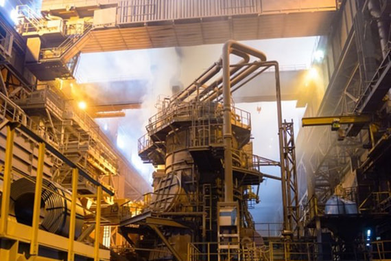 normal 16kk «Северсталь» продает мини завод в Балакове за $215 млн