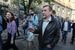 Правозащитник, директор движения «За права человека» Лев Пономарев