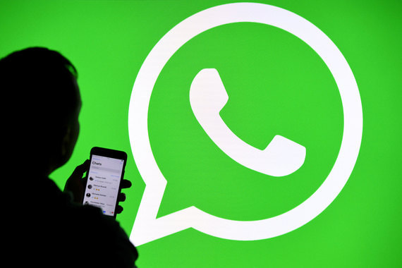 Reuters: уязвимость WhatsApp угрожает меньшинству пользователей