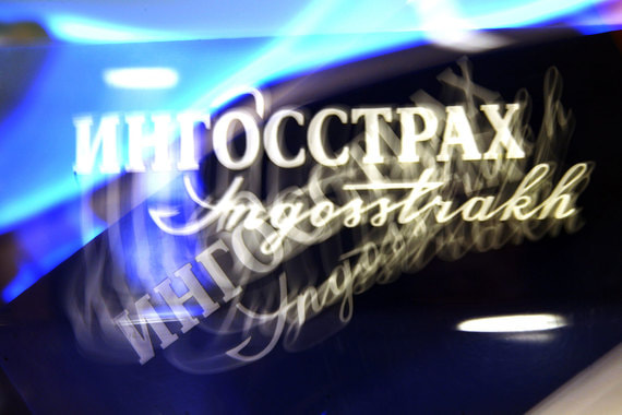 «Ингосстрах» перестраховал у западных компаний имущественные риски предприятий своего акционера Олега Дерипаски