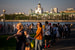 В центре Екатеринбурга прошла акция протеста местных жителей против строительства храма на месте сквера у Театра драмы. В ночь на 13 мая в сквере появился забор, после чего жители Екатеринбурга собрались на акцию протеста. Они водили хороводы и скандировали «Мы за сквер!»