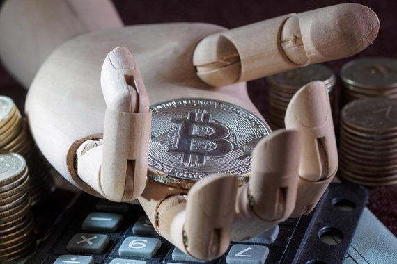 В мае 2019 г. криптовалюта подорожала более чем на 50%, и по темпам роста этот месяц пока стал лучшим для биткойна после ноября 2017 г.