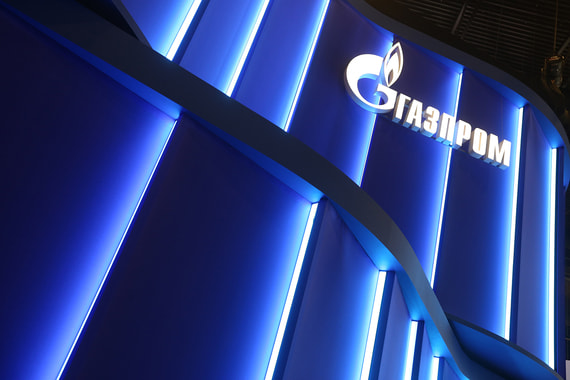 normal 19pj «Газпром» рекомендует повысить дивиденды в 1,5 раза