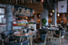 Интерьер Magura Asian Bistro