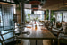 Интерьер Magura Asian Bistro