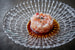 Тартар из сибаса в меню Magura Asian Bistro