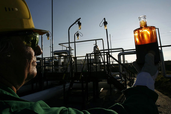 Из-за загрязнения нефти в трубопроводе «Дружба» европейские НПЗ могут снизить переработку нефти во II квартале на 250 000 баррелей в сутки