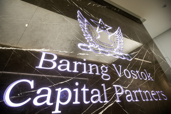 Дело Baring может помочь ему сохранить контроль над банком «Восточный»