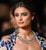 Модель Тейлор Хилл в бриллиантовом колье The Soir de Fête, Chaumet