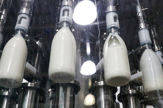 normal 1ru1 Крупнейший производитель мяса будет выпускать молочные продукты