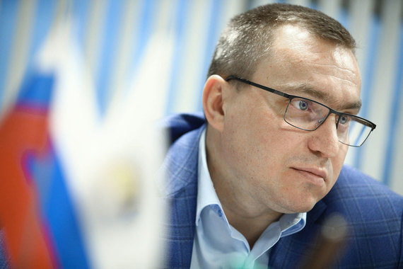 Главный исполнительный директор «Сахалин энерджи»: Мы внедряем лучшие практики акционеров