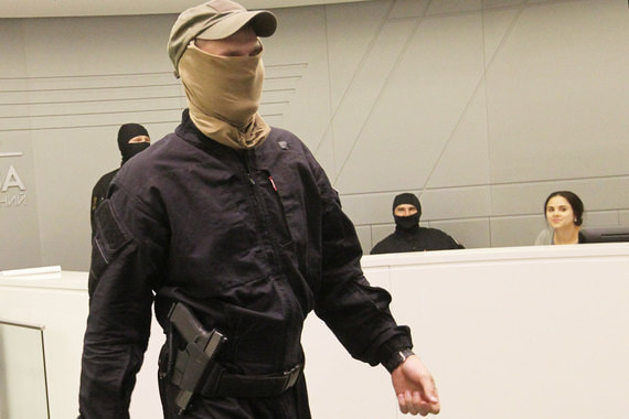 Давление силовиков остается одной из главных проблем российского бизнеса