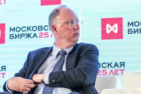 Гендиректор РФПИ Кирилл Дмитриев следует мировой моде: суверенные фонды инвестируют в технологические компании