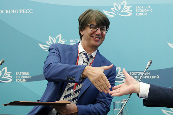 Швецов, возглавляющий компанию, сохранил место в совете директоров «Соллерса»