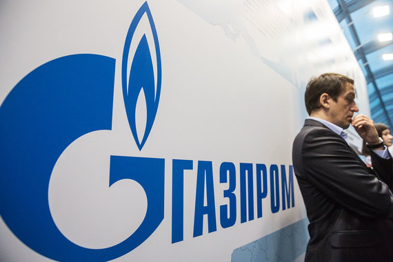 normal 1tau «Газпром» готовит новую дивидендную политику