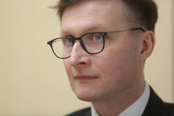 Николай Галушин хочет попробовать силы на новом месте