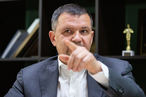 Максим Акимов: «Чиновники не доверяют частному бизнесу, а он – государству»