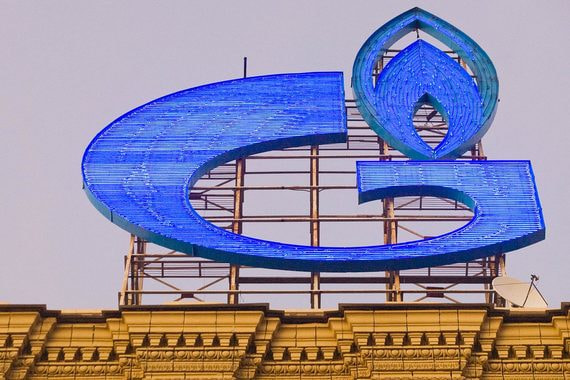 normal wm2 «Газпром» стал самой дорогой компанией России