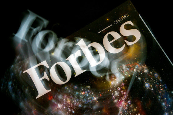 Forbes потребовал в суде более 50 млн рублей с бывшего владельца