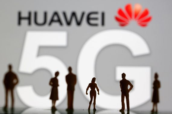 Китай ускоряет развертывание сетей 5G