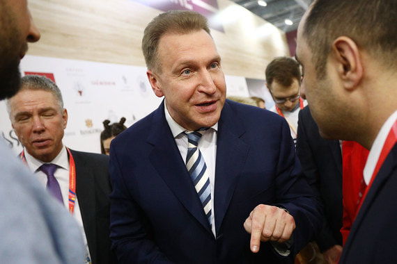 Игорь Шувалов в отличие от предшественников быстро убедил правительство предоставить необходимые ВЭБу средства