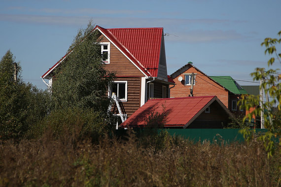 normal 1rgp Более 1,1 млн прав на дома и участки зарегистрировано по «дачной амнистии» в Московской области