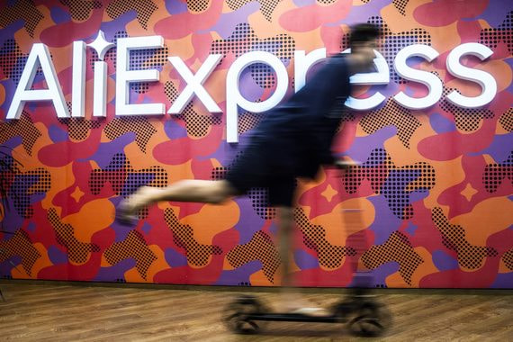 Названы имена гендиректоров совместного бизнеса Alibaba, Mail.ru, «Мегафон» и РФПИ