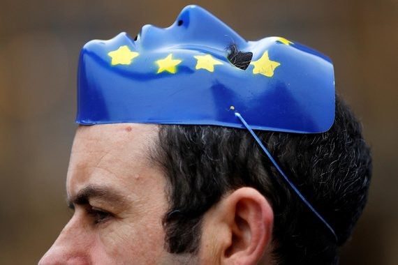 ЕС и Великобритания готовятся к жизни после Brexit default 12xm ЕС и Великобритания готовятся к жизни после Brexit