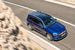 Самая мощная версия GLB 250 4matic разгоняется до 100 км/ч за 6,9 с и развивает максимальную скорость 236 км/ч