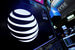 10-е место, $108,375 млрд: AT&T теперь не только крупнейшая в мире телекоммуникационная компания. После поглощения в 2018 г. WarnerMedia она стала и крупнейшей по выручке компанией в области медиа и развлечений
