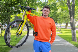 Сергей Паранько
