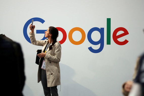 Компании заплатили 12 млрд рублей «налога на Google» default 191b Компании заплатили 12 млрд рублей «налога на Google»