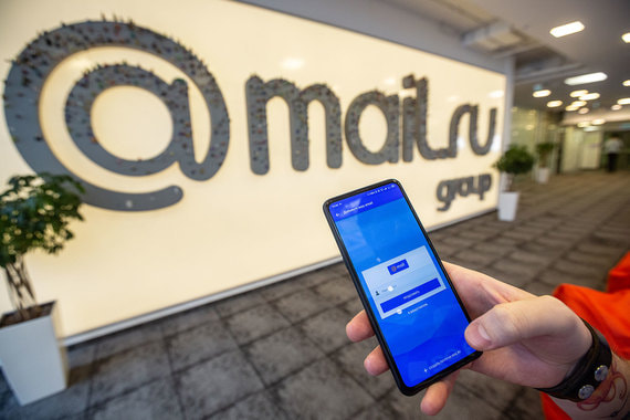 Mail.ru Group самостоятельно разрабатывала Марусю и потратила на это $2 млн