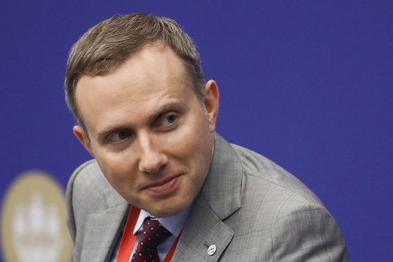 Бизнесмен Артем Аветисян может быть доволен решением лондонских арбитров