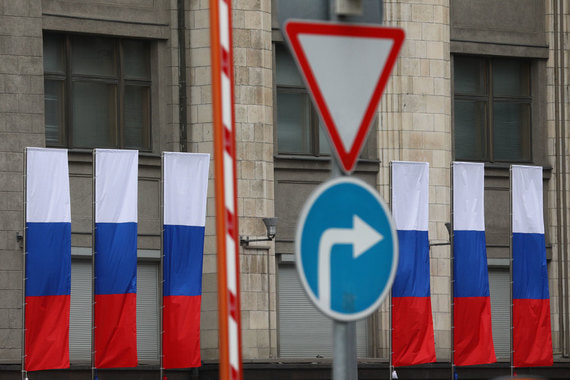 В Госдуме считают, что приняли слишком много законов по борьбе с коррупцией