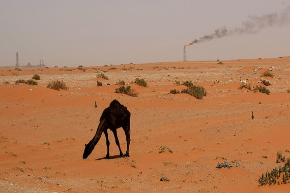 normal 1ffz Саудовская Аравия пытается удержать цены на нефть от падения