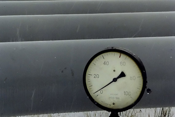 normal 1pu3 «Газпром» страхуется от возможной остановки транзита газа через Украину