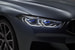 Самоблокирующийся дифференциал M Sport – стандартное оснащение версий 840i Gran Coupe и M850i xDrive Gran Coupe