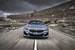 BMW представила четырехдверное купе-седан 8 Series Gran Coupe