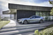 Вес четырехдверного автомобиля BMW 8 серии Gran Coupe всего на 70 кг больше, чем у двухдверного спорткупе